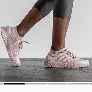 NoBull lilac knit runner